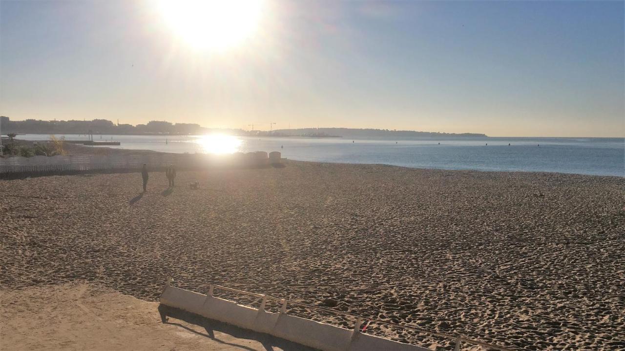 T2 Résidence Élégante: Piscine, Parking, Proche Croisette Cannes Exterior photo