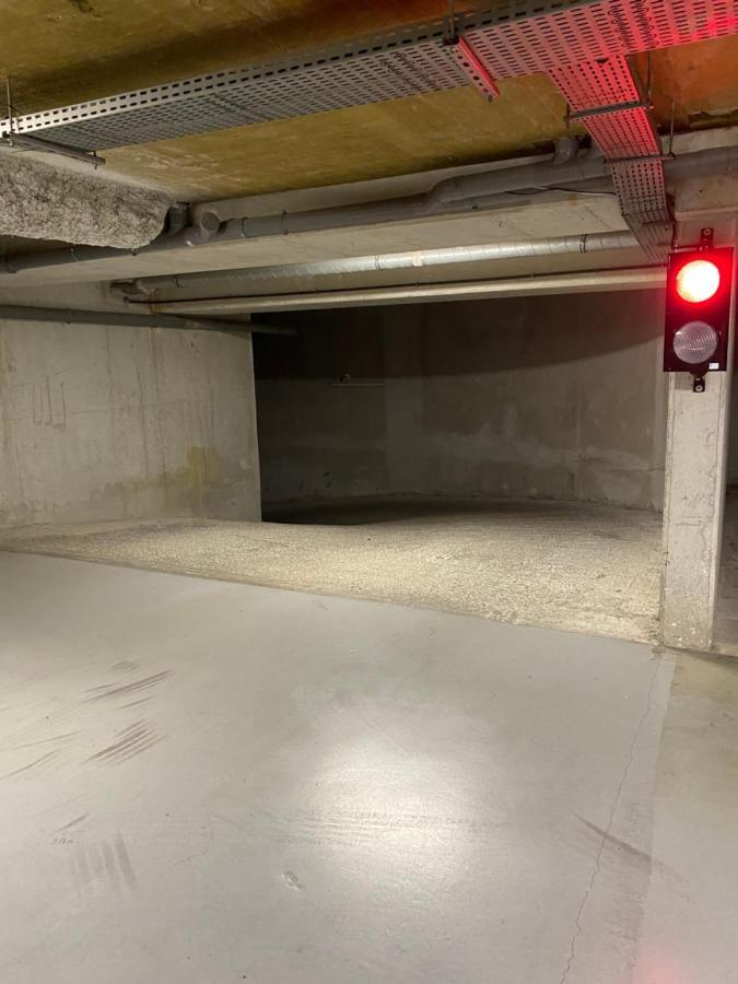 T2 Résidence Élégante: Piscine, Parking, Proche Croisette Cannes Exterior photo